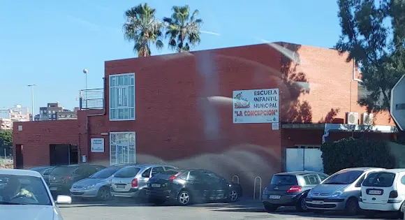 Escuela Infantil La Concepción