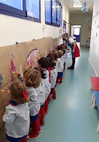 NiceDay - Cartagena - Centro De Educación Infantil Británico - Escuela en Cartagena