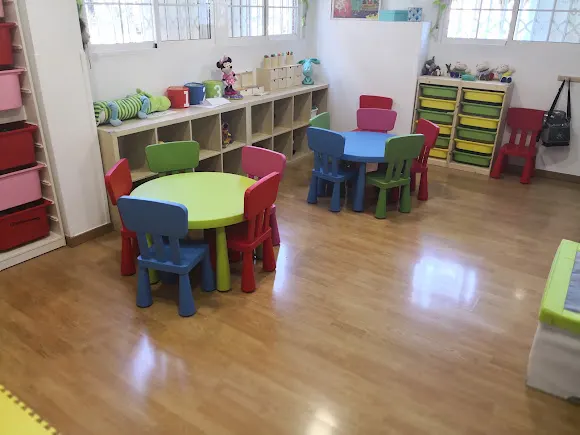 Origami Centro Educación Infantil Bilingüe