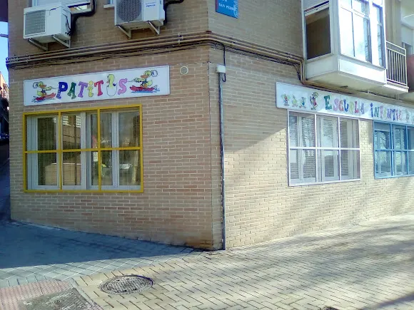 Centro Privado De Educación Infantil Patitos - Leganés