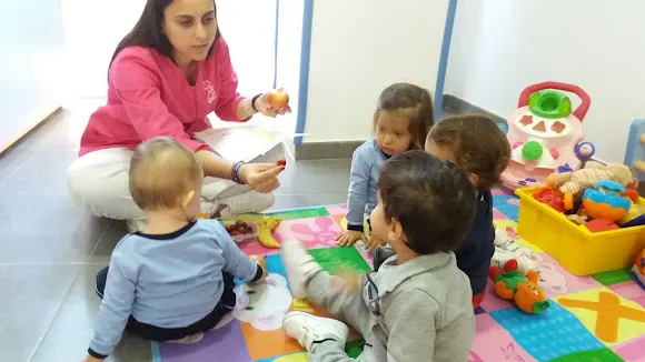 Centro Educación Infantil Bilingüe La Flota
