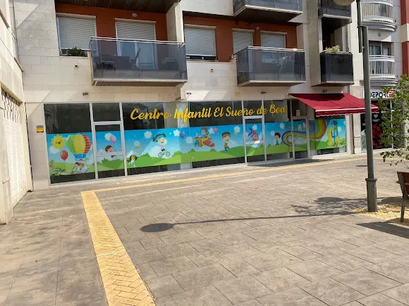 Escuela Infantil El sueño de Bea