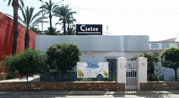 Centro de Educación Infantil CIELOS - San Pedro del Pinatar