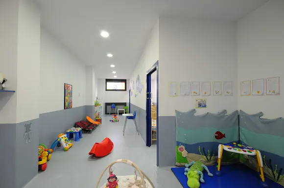 Escuela Infantil Baby School - Pamplona/Iruna