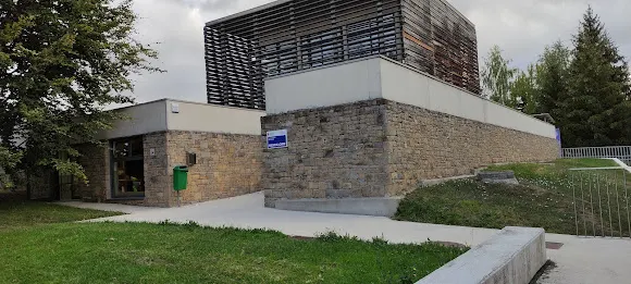 Escuela de Educación Infantil Mendillorri - Pamplona/Iruna