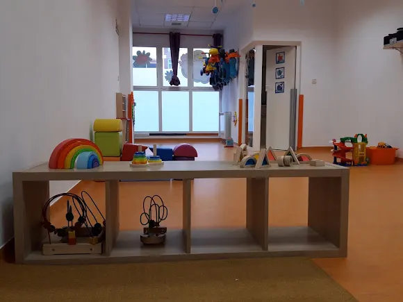 Guarderia / Escuela Infantil Sueños Mendebaldea - Pamplona/Iruna