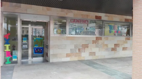 Txiki Garden - Pamplona/Iruna