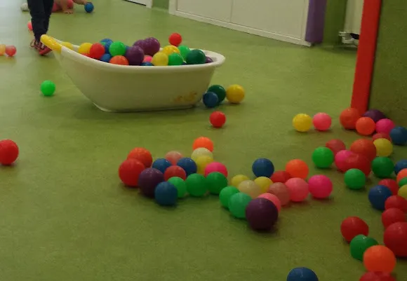 Mundopeke | Guarderías Pamplona | Escuela infantil Pamplona