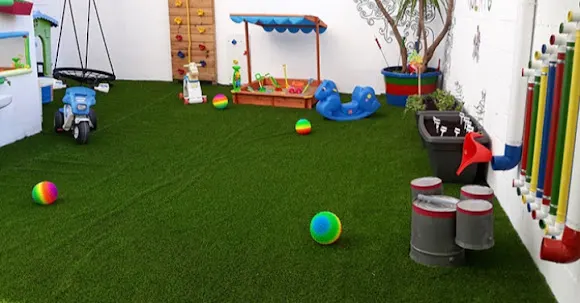 Sinapsis Centro Montessori - Escuela en Tudela