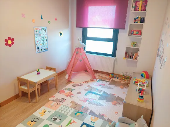 Casa Amiga Ripagaina - La Casita de Sofi