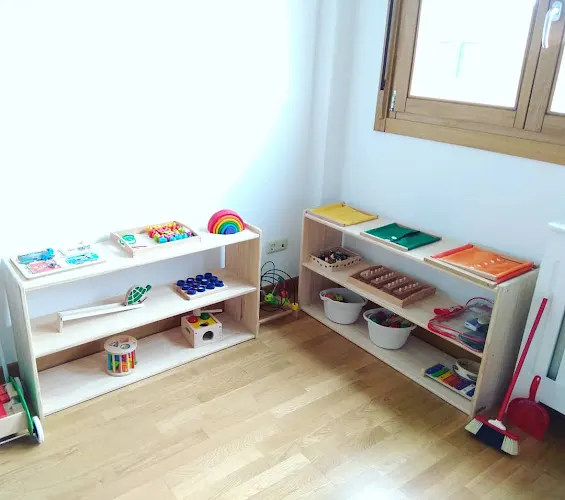 CASA AMIGA Dulces Miradas - Pamplona/Iruna