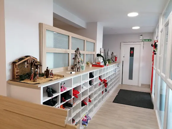 Escuela Infantil Sueños Ripagaina - Centro educativo en Burlada