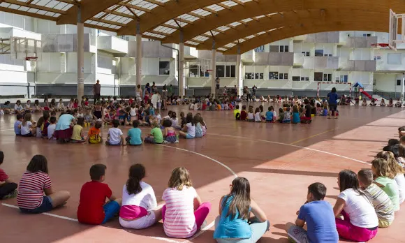 Colegio e I.E.S. Remontival