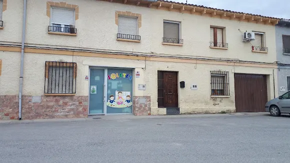 Solete's - Guardería en Funes