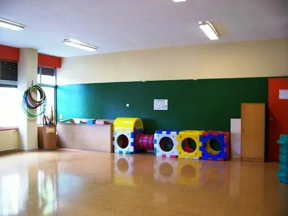 CEIP García Galdeano