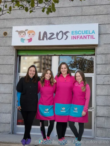 Lazos Colegio Infantil S.L. - Ourense