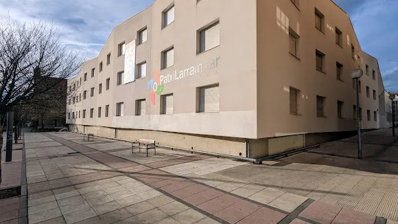 CEIP Patxi Larráinzar