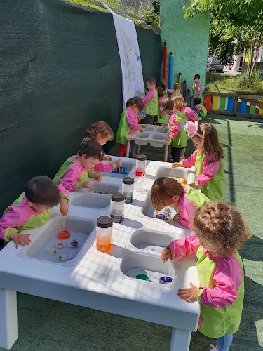 Escola Infantil Bule Bule (Ourense) - Ourense