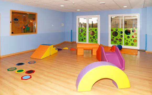 Trastes Centros de Educación Infantil O Carballiño - Carballino
