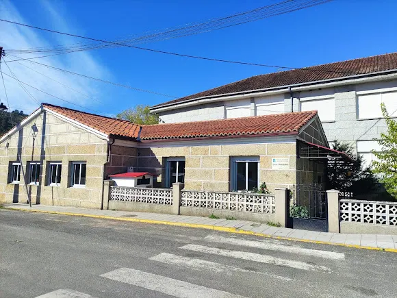 C.R.A Monterrei - Monterrei