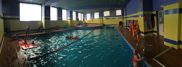 Escola Infantil Rillotes - Ourense