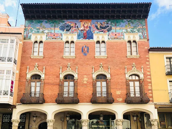 Colegio de Villandrando