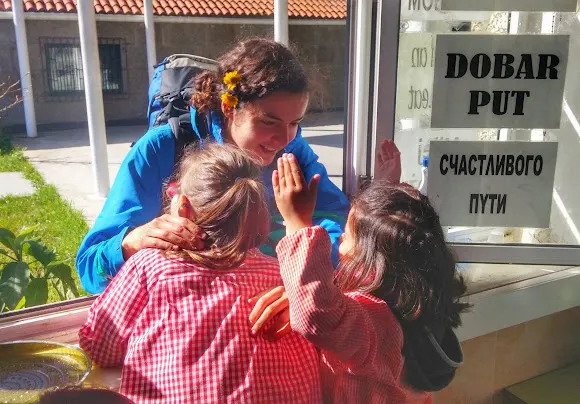 Escola de Educación Infantil de Carracedo - Caldas de Reis