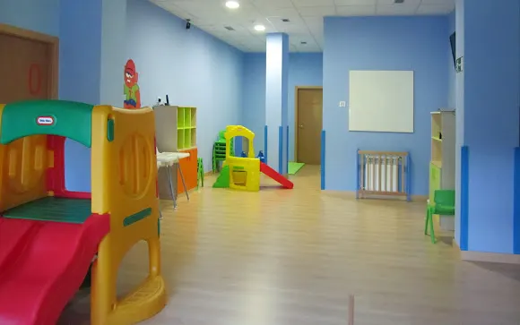 Trastes Centros de Educación Infantil Poio-Pontevedra
