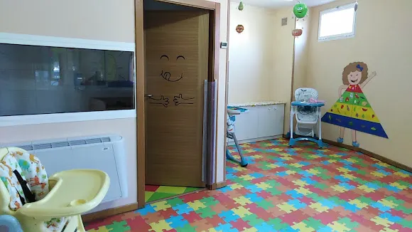 Escuela Infantil Ceo Azul Bueu - Bueu