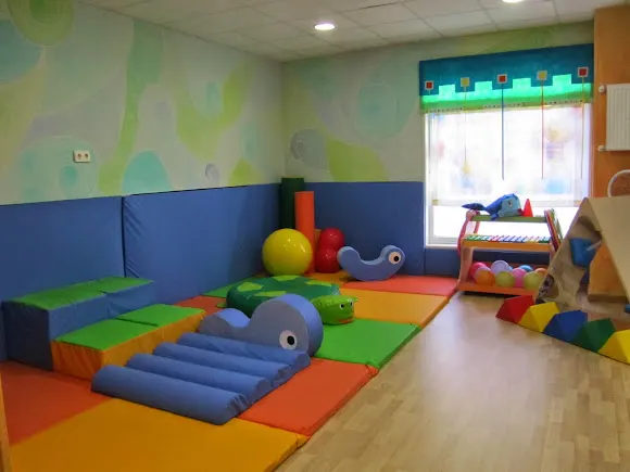 Escuela Infantil Dalila - Cangas - Cangas