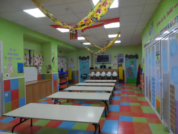 Escuela Infantil Dalila - Ponteporto