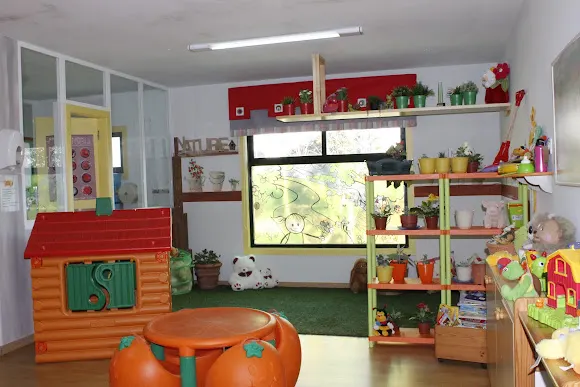 Escuela Infantil Dalila - Reibón - Moana