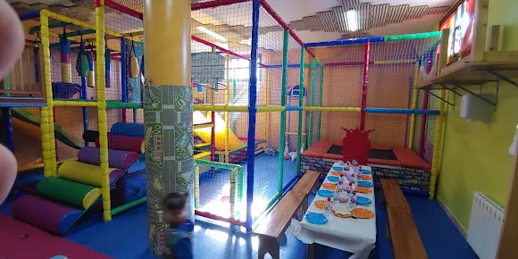 Cokitos - Centro de ocio infantil en Ponteareas