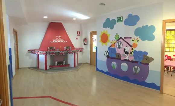 Kid's Garden - Vigo