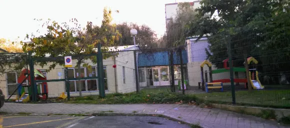 Escuela Infantil Rosalía de Castro - Coia - Vigo