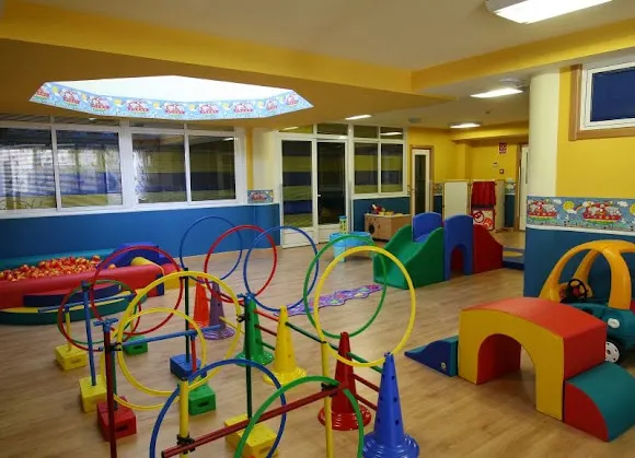 Escuela Infantil O Xardín - Vigo
