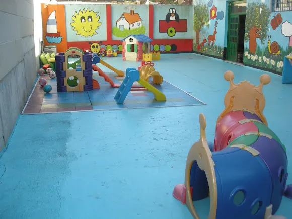 Escuela Infantil Patucos - Vigo