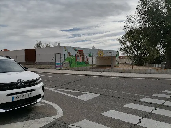 Escuela Infantil Municipal El Rollo