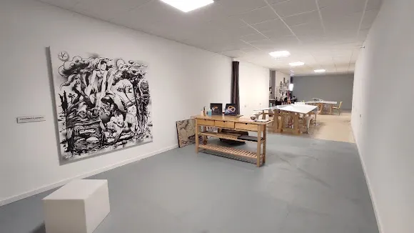 Cubo Espacio Creativo - Escuela de arte en Salamanca