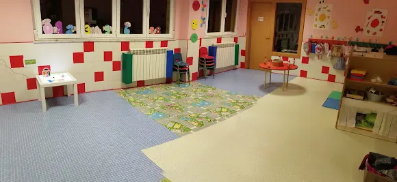 Centro Infantil Colorines