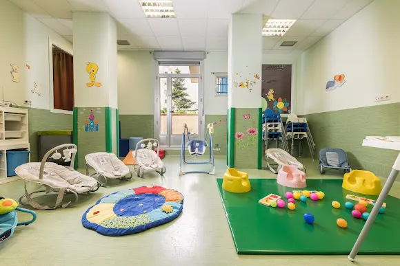 CUCHITOS centro de educación infantil
