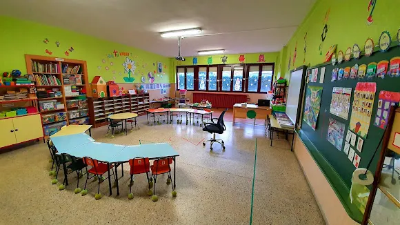 Colegio San José