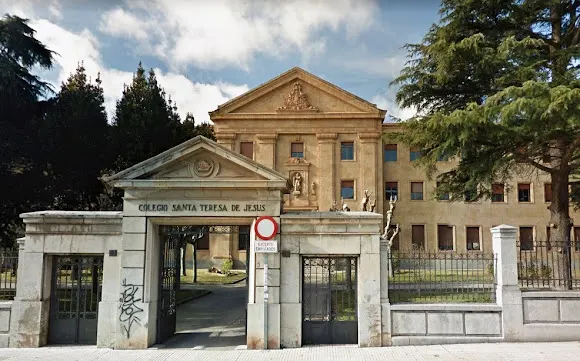 Colegio de Santa Teresa de Jesús