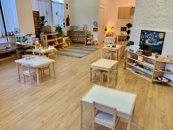 Children's House Retiro