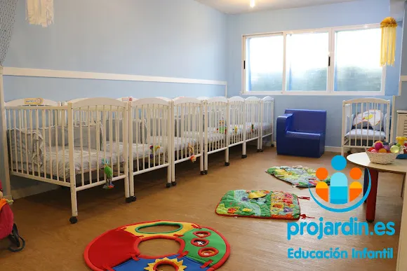 EIPA Escuela Infantil Parque de las Avenidas