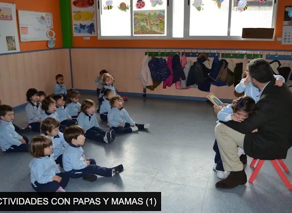 Kangurolandia Guardería y Escuela Infantil - Segovia