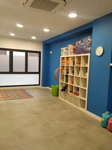 Escuela Infantil Parchís - Segovia
