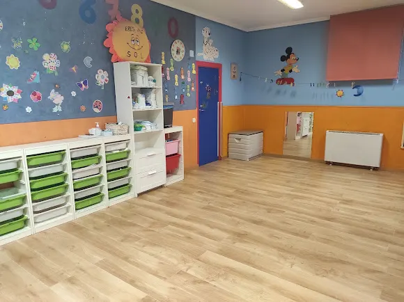 ESCUELA INFANTIL CAMPANILLA - Segovia