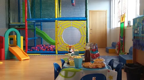 Escuela Baby Luna - Getafe