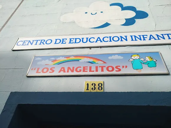 Escuela Infantil Los Angelitos